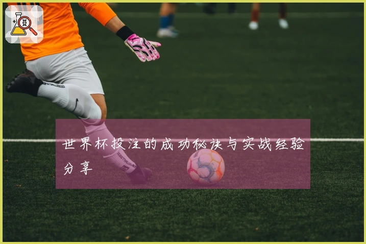 世界杯投注的成功秘诀与实战经验分享