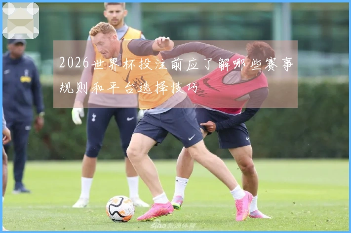 2026世界杯投注前应了解哪些赛事规则和平台选择技巧