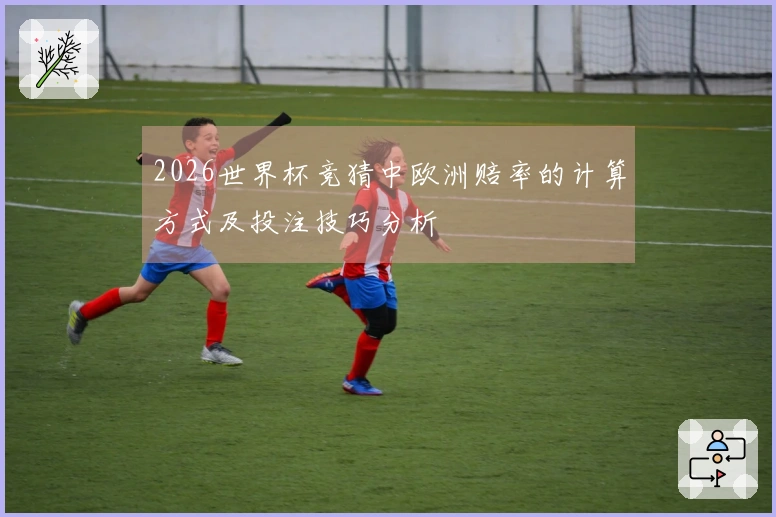 2026世界杯竞猜中欧洲赔率的计算方式及投注技巧分析
