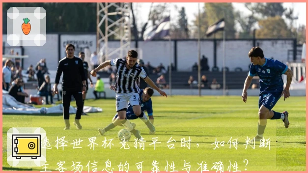 选择世界杯竞猜平台时，如何判断主客场信息的可靠性与准确性？