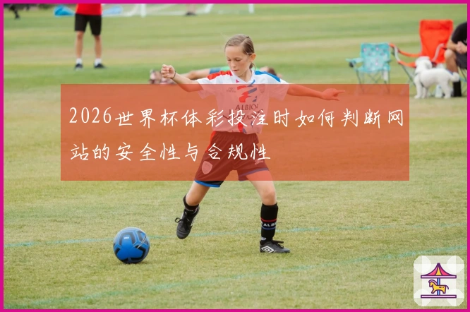 2026世界杯体彩投注时如何判断网站的安全性与合规性