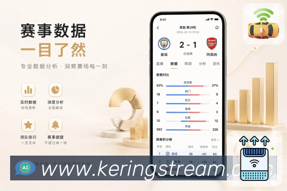 开云App轻数据榜：球队数据、球员表现、比赛趋势和易读榜单
