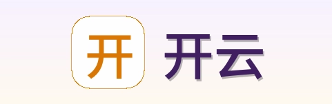 开云 Logo